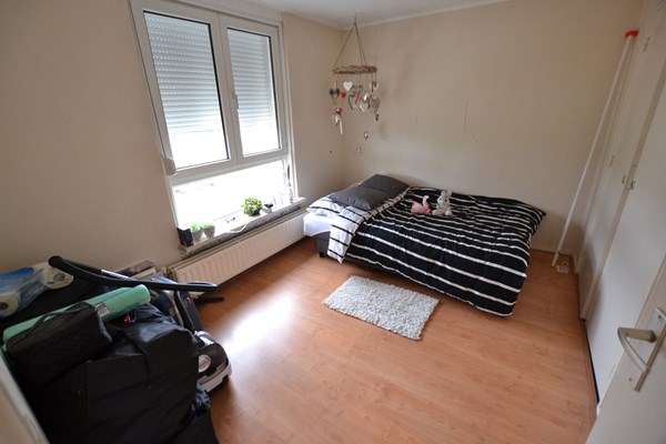 Medium property photo - Schout Franssenplein 8, 6433 BX Hoensbroek